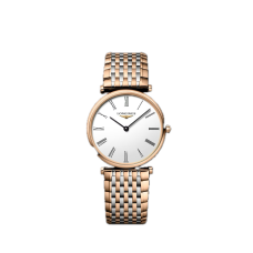 Longines L4.512.1.91.7 La Grande